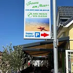 Sonne Am Otel
