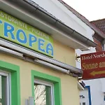 Sonne Am Otel Norddeich (Norden)