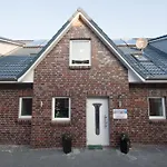 Otel Sonne Am Norddeich (Norden)
