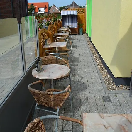 Sonne Am Hotel Norddeich (Norden)