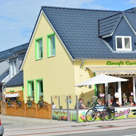 Sonne Am 3* Norddeich (Norden)