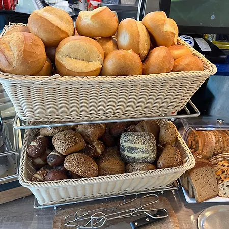 Sonne Am 3* 노르다히