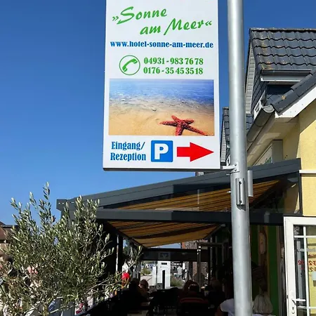 Sonne Am Hotel