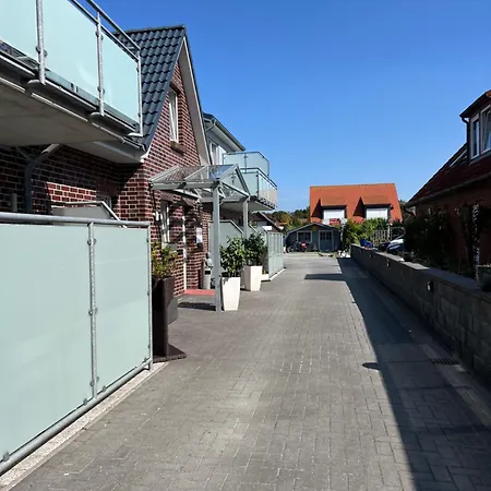 Sonne Am Norddeich (Norden)
