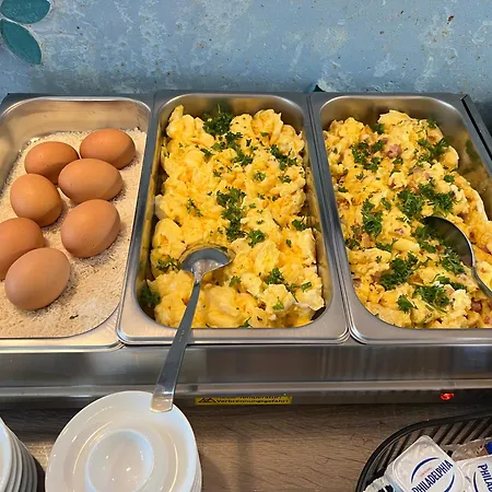 Sonne Am 3* 노르다히