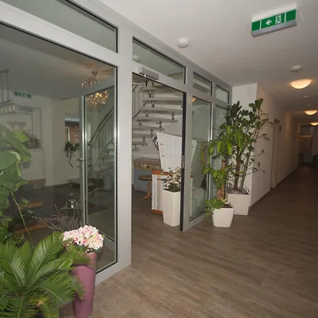 Hotel Sonne Am Norddeich (Norden)