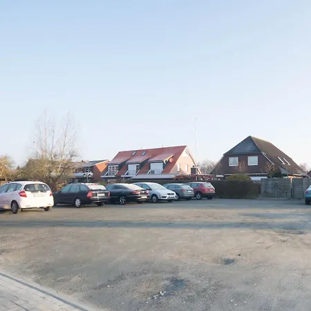 Hotel Sonne Am Norddeich (Norden)