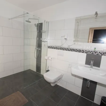 Sonne Am מלון