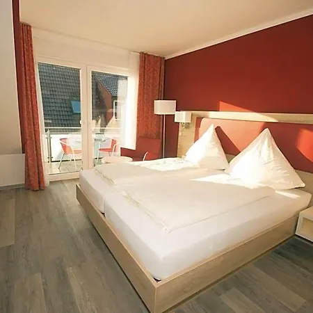 Sonne Am Meer Hotel
