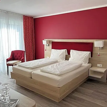 Hotel Sonne Am Meer 3*