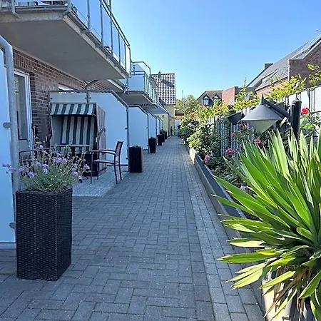 Sonne Am Meer Hotel Norddeich (Norden)