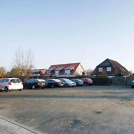Hotel Sonne Am Meer Norddeich (Norden)