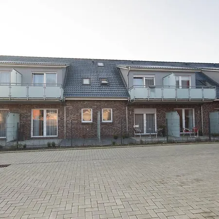 Sonne Am Norddeich (Norden)
