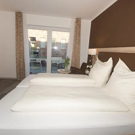 Sonne Am Hotel Norddeich (Norden)