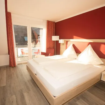 Sonne Am 호텔 노르다히