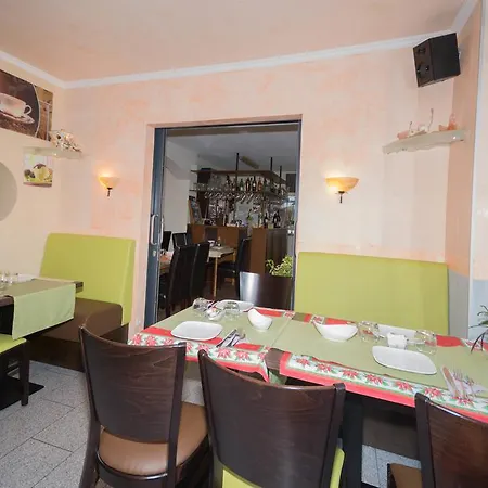 Hotel Sonne Am Norddeich (Norden)