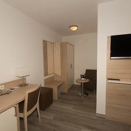 Sonne Am 3* 노르다히