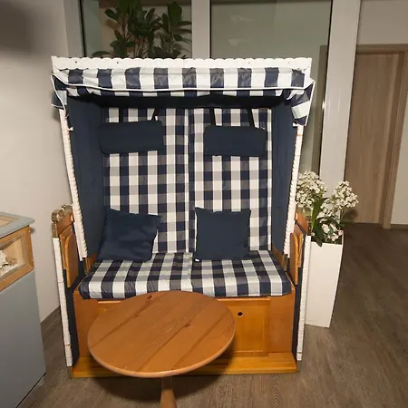 Sonne Am 노르다히