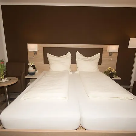 Sonne Am Hotel