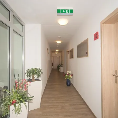 Sonne Am Hotel 3*