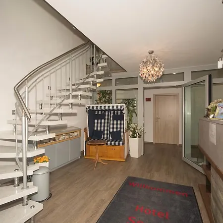 Sonne Am 노르다히