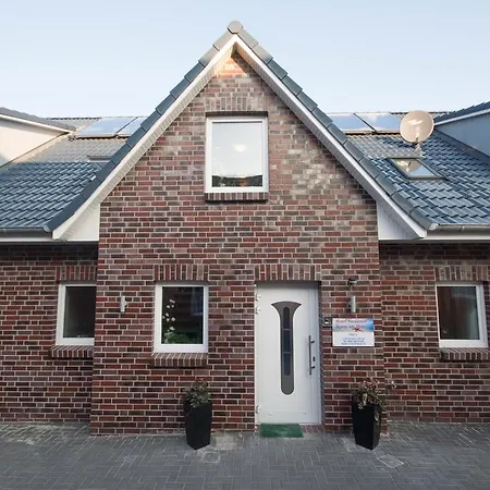 호텔 Sonne Am 노르다히