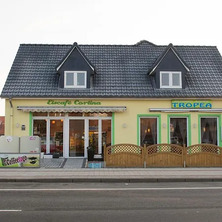 Sonne Am 3* Norddeich (Norden)