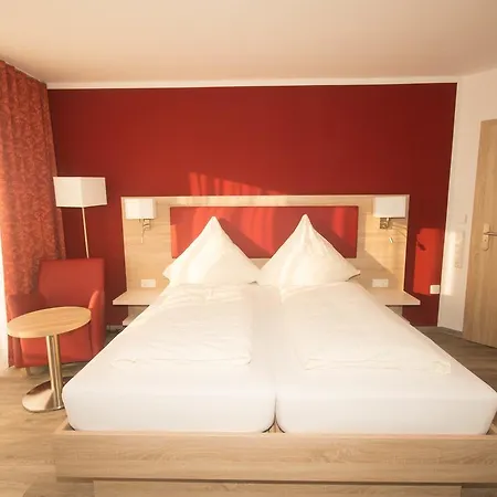 호텔 Sonne Am 노르다히