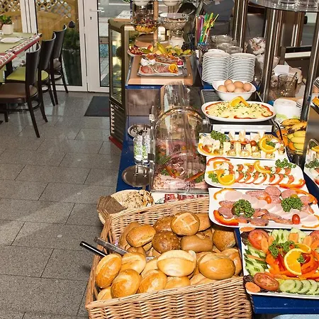 Sonne Am 3* 노르다히