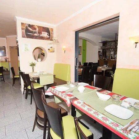 Hotel Sonne Am