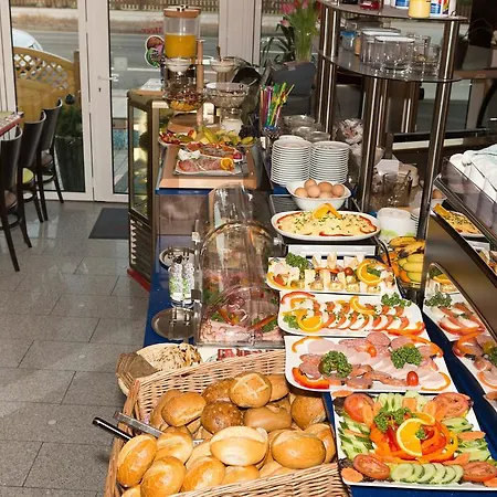 Sonne Am 노르다히