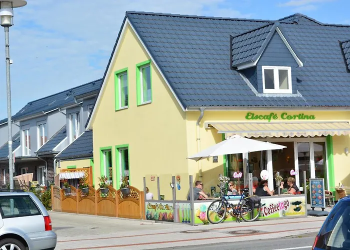 Sonne Am 3* Norddeich (Norden)