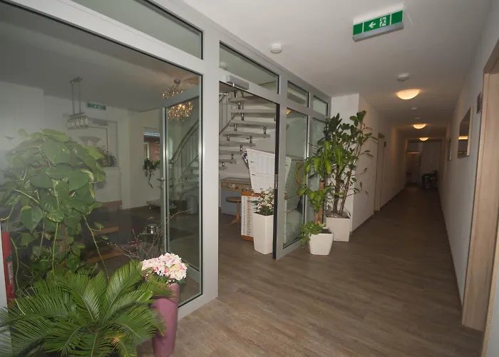 Hotel Sonne Am Norddeich (Norden)