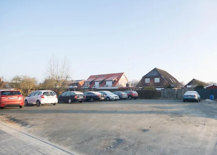 Hotel Sonne Am Norddeich (Norden)