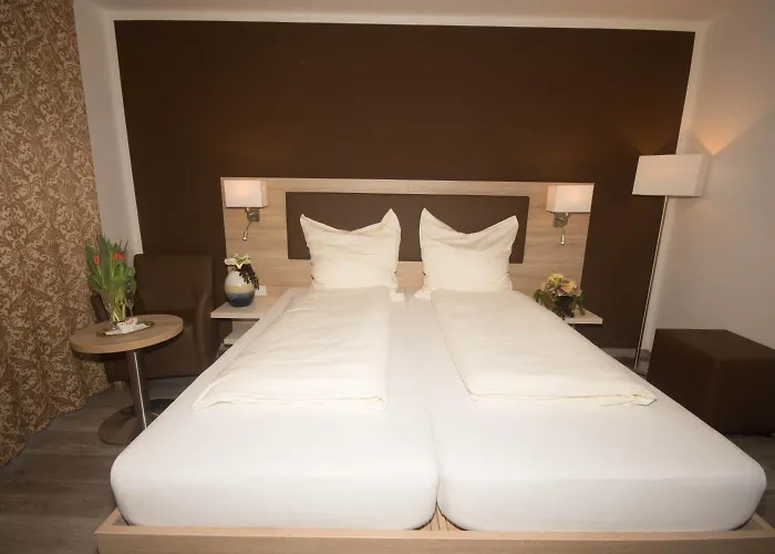 Hotel Sonne Am 3*