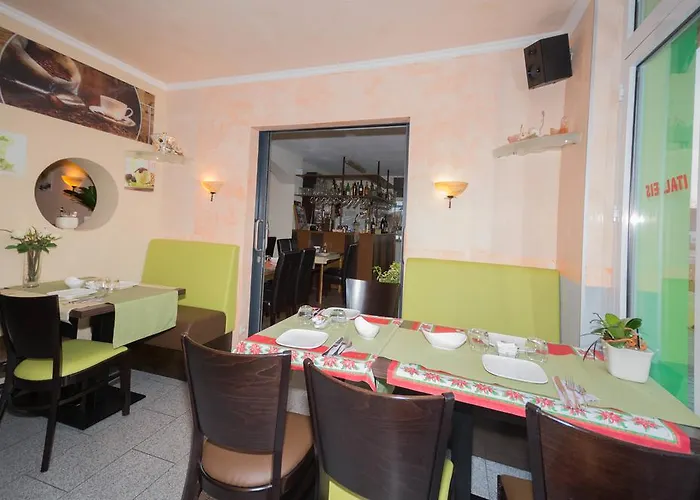 Hotel Sonne Am Norddeich (Norden)