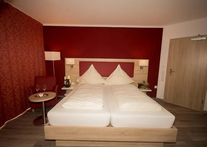 Hotel Sonne Am 3*