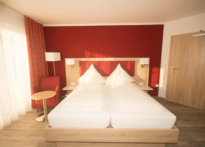 Hotel Sonne Am Norddeich (Norden)