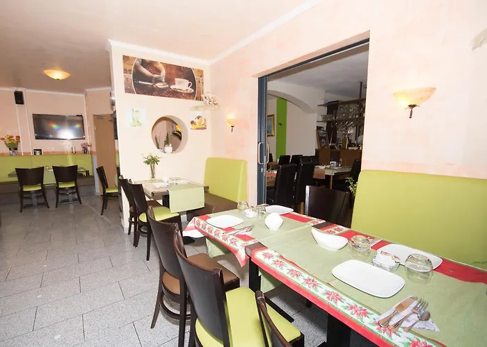 Hotel Sonne Am